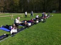 Czech Target Sprint Open